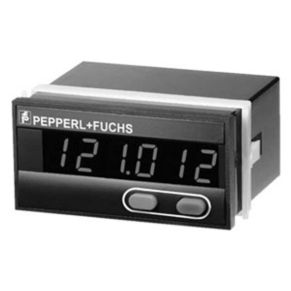 KCT2-6ST-V preset counter image 1