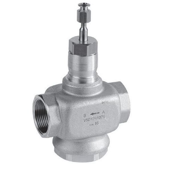 2-WAY VALVE, PN16, DN50, KVS 40 image 1