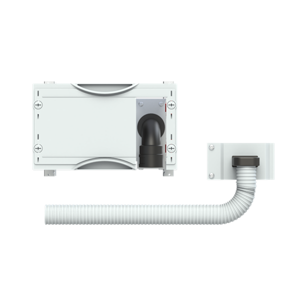 MBV182 Cable connection module 150 mm x 250 mm x 225 mm , 0000 , 1 image 8