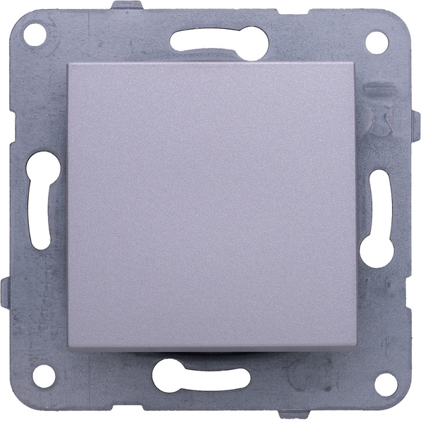 Karre Plus-Arkedia Silver (Quick Connection) Switch image 1