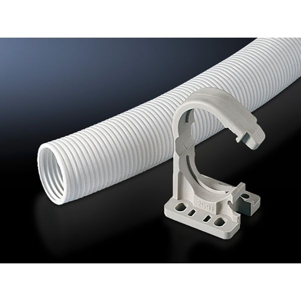 SZ Cable conduit holder, for cable conduit Ã˜ 48 mm image 5