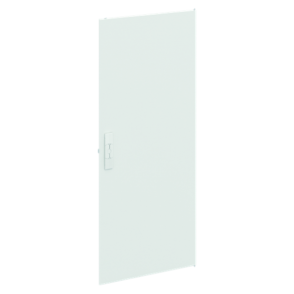 CTB28S ComfortLine Door, IP44, Field Width: 2, 1221 mm x 521 mm x 14 mm image 5