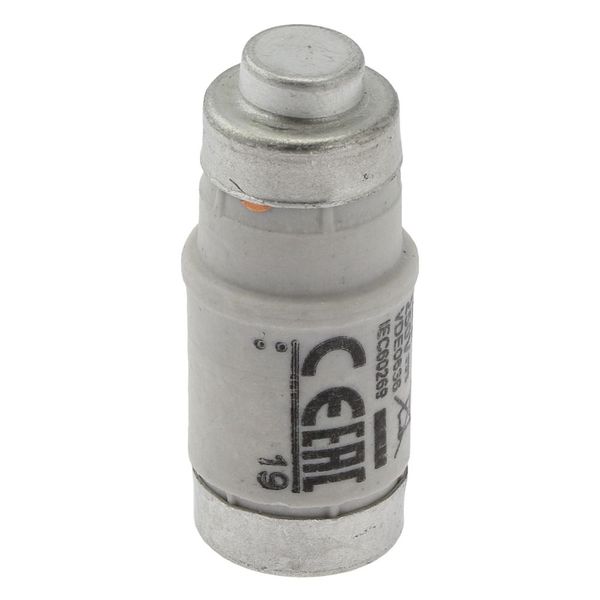 Fuse-link, LV, 32 A, AC 400 V, D02, gL/gG, IEC, time-delay image 11