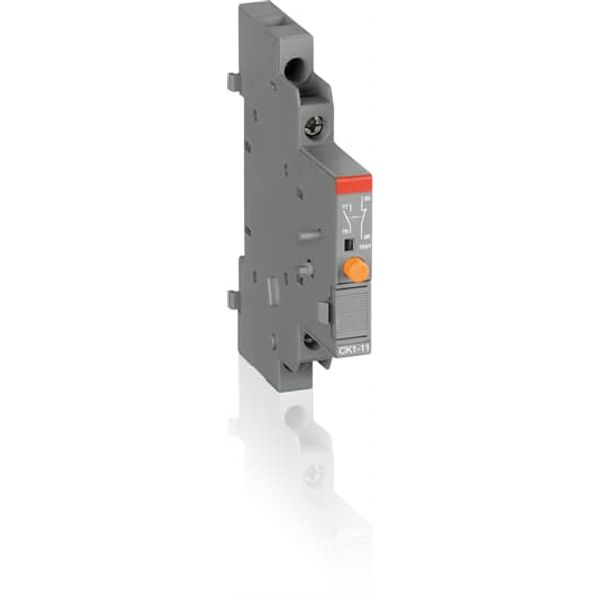 CK1-11 Short Circuit Signaling Contact image 4