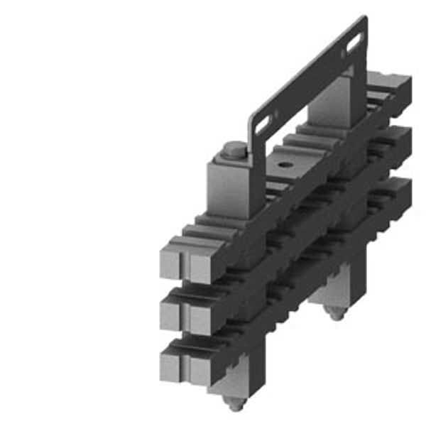 SIVACON S4 Main busbar support 3200... image 1