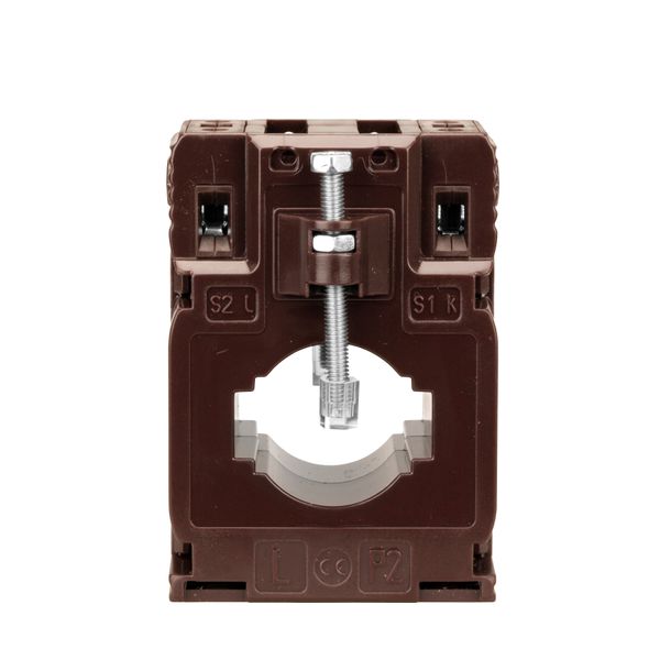 Current transformer 150/5A 30x10, class 0.5 image 3