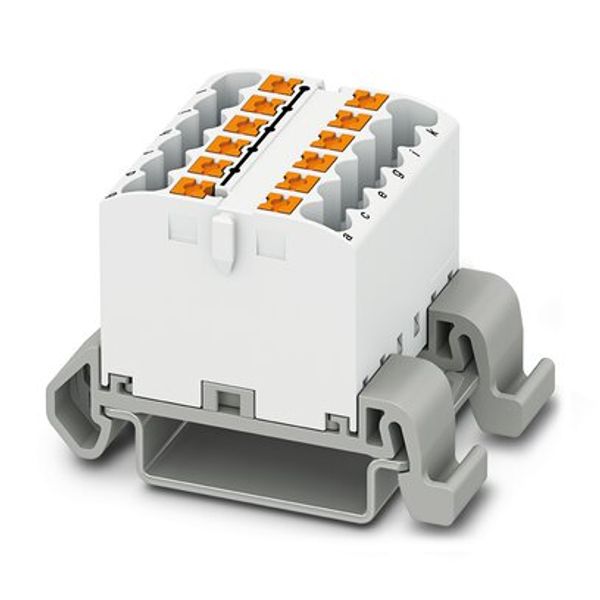 Distribution block image 1