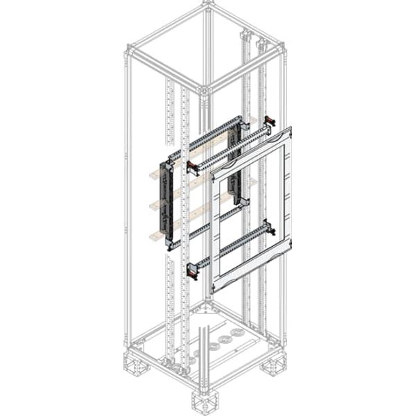 MJ35657 Main Distribution Board image 1