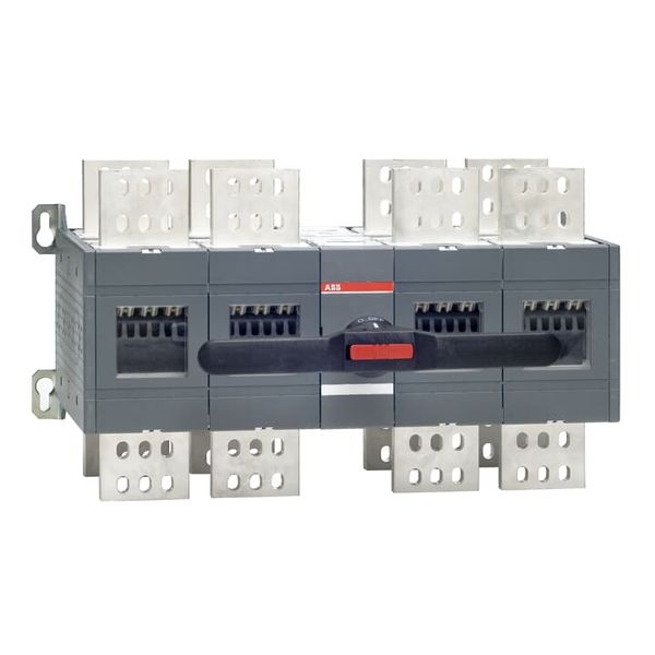 OT2000E22CP CHANGE-OVER SWITCH image 3