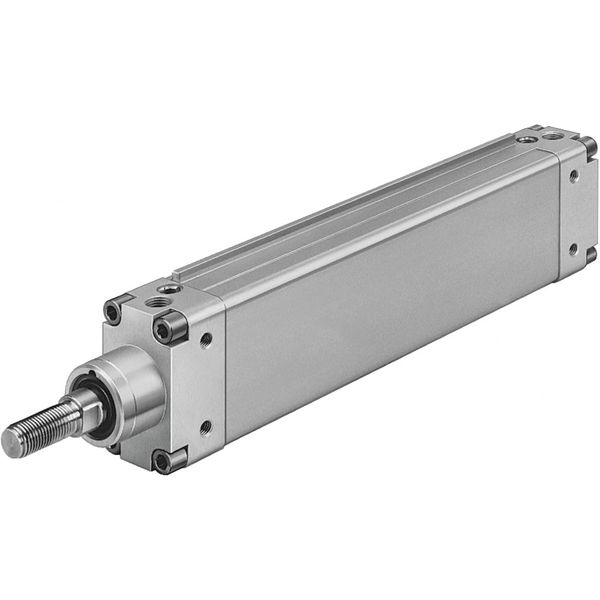 DZH-50-100-PPV-A Flat cylinder image 1