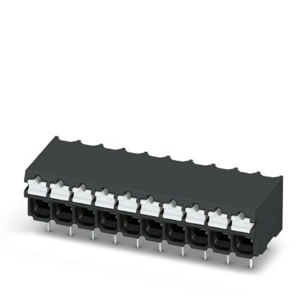 PCB terminal block image 2