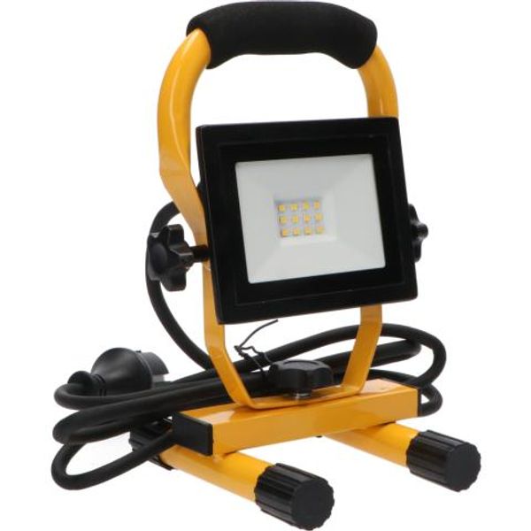 Work Light - 10W 1060lm 4000K IP54 image 1