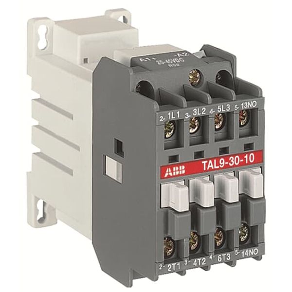 TAL9-30-10 152-264V DC Contactor image 2