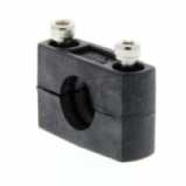 Sensor mounting bracket, M18 size Y92E6003M image 1