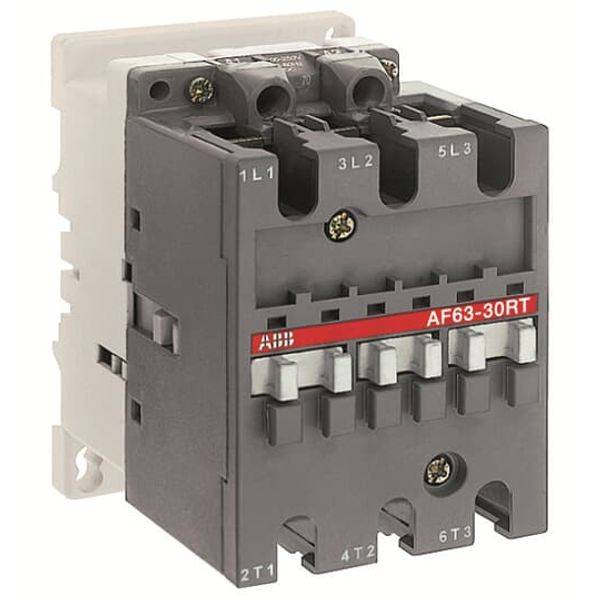 AF63-30-00RT 100-250V 50Hz / 100-250V 60Hz / 100-250V DC Contactor image 2