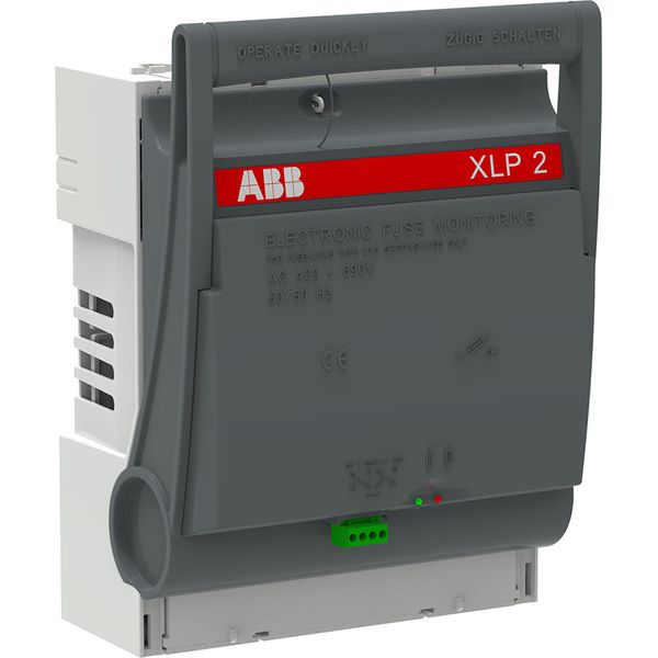 XLP2-EFM-6BC Fuse Switch Disconnector image 1
