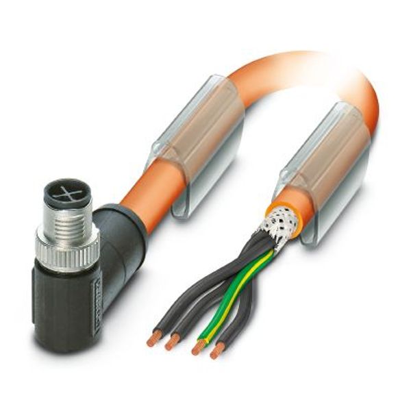 Power cable image 2