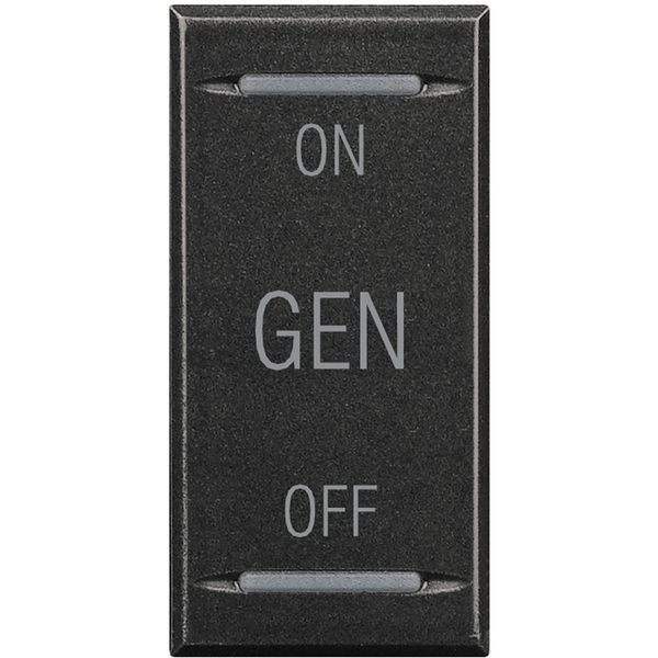 Key cover On-Off-Gen image 2
