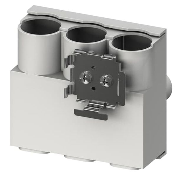 S803-BBPC120 Feed Block image 4