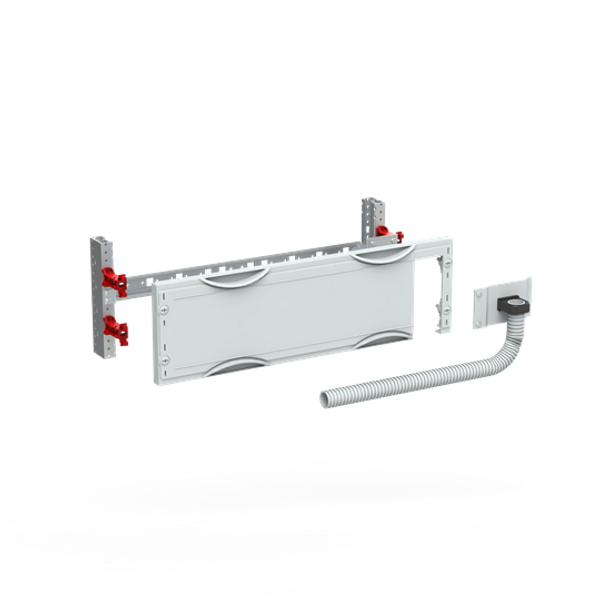 MV281 Cable connection module 150 mm x 500 mm x 225 mm , 0 , 2 image 4