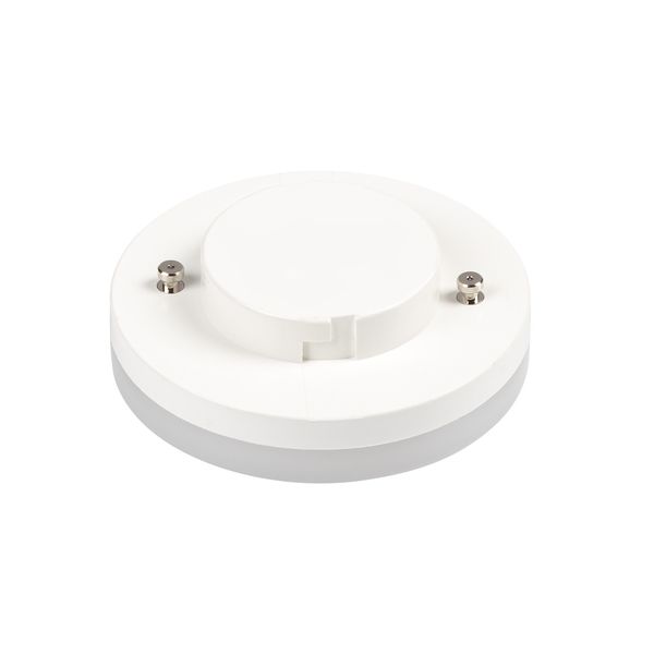 TCR TSE GX53, white / milky LED light, 6W 3000K CRI90 120° image 3