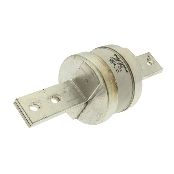 Fuse-link, low voltage, 1250 A, AC 550 V, BS88, BS, IEC image 9