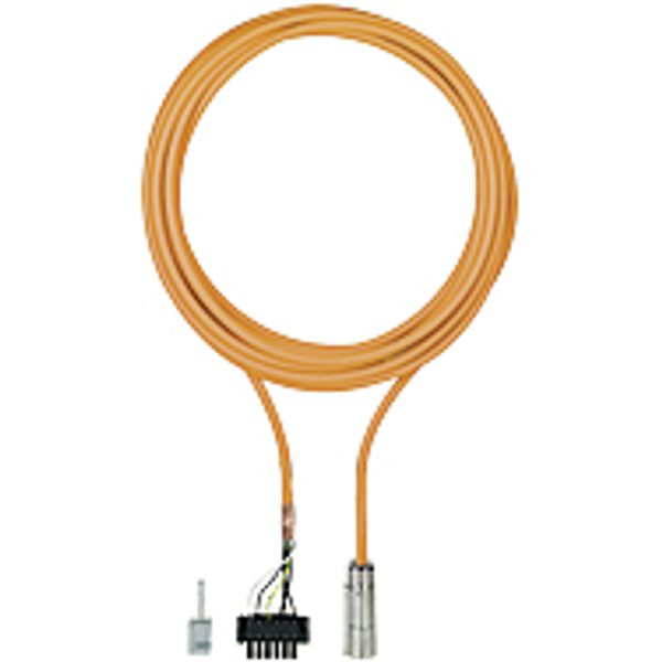 PMCcable M2/C2B2/005/1Q5/S1 image 1