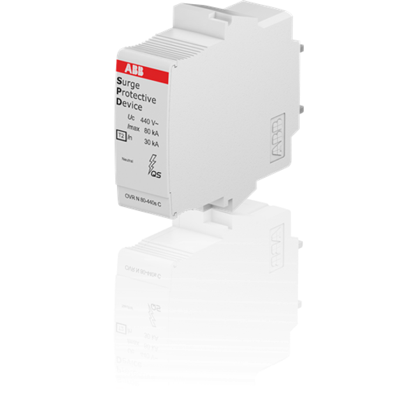 OVR T1-T2 12.5-275s P TS QS Surge Protective Device image 3