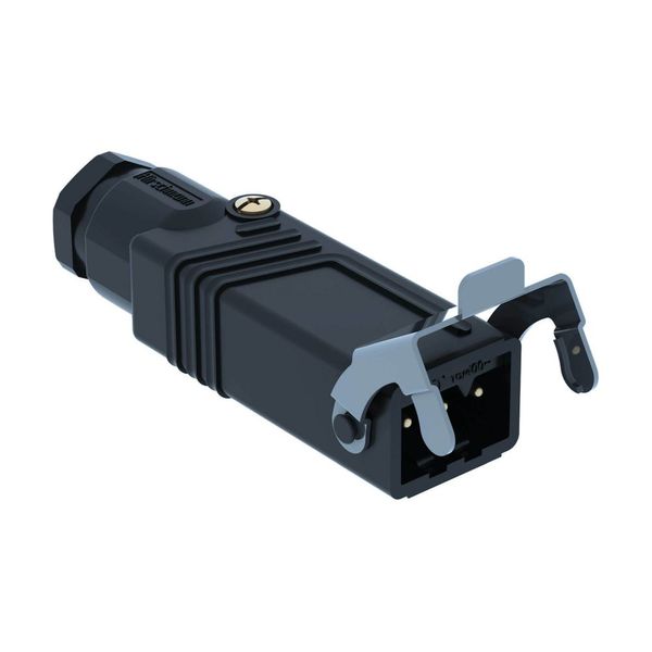 STAS-3 connector (load) for Shutter actuator image 10
