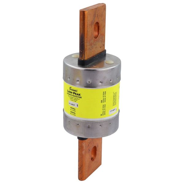 Fuse-link, LV, 450 A, AC 600 V, 66 x 203 mm, J, UL, time-delay image 5