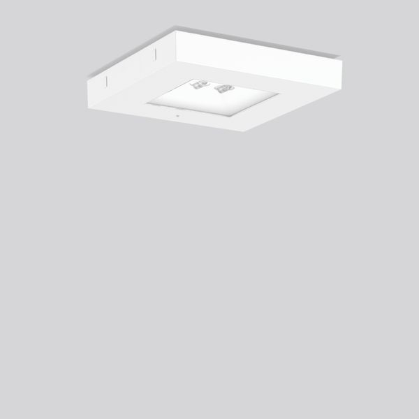 CENTRYXX IP65, 5,9 W, 490 lm, 765, white, on/off Ceiling luminaires, L image 1