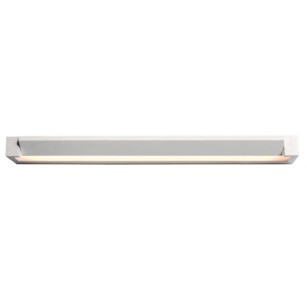 Wall Lamp White L:700 Valse image 1