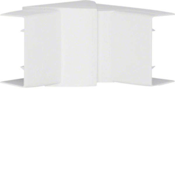 internal corner LF/LFF 30x57mm white image 1