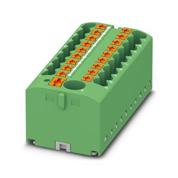 Distribution block image 3