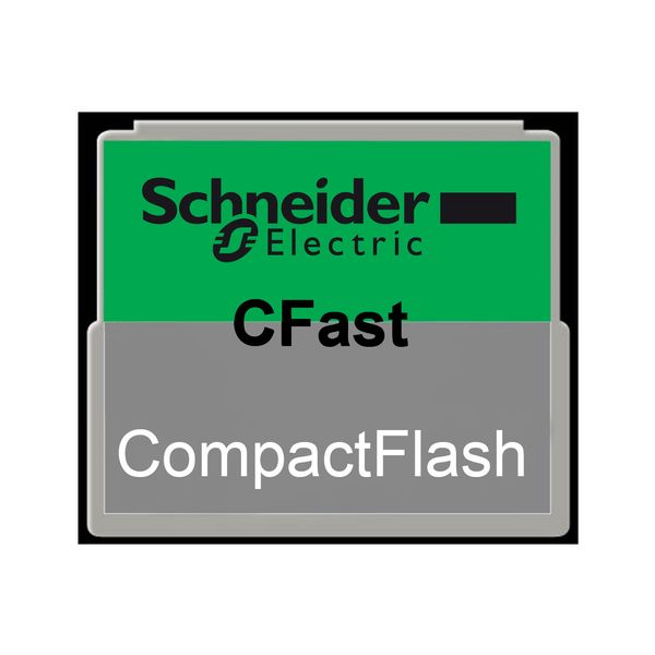 FLASHDISK 512MB, LMCX00, 160 LPTS, FW SE image 1