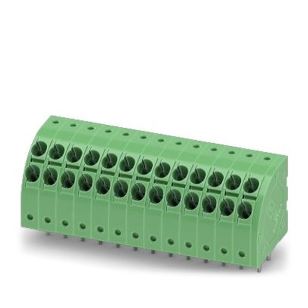 PCB terminal block image 3