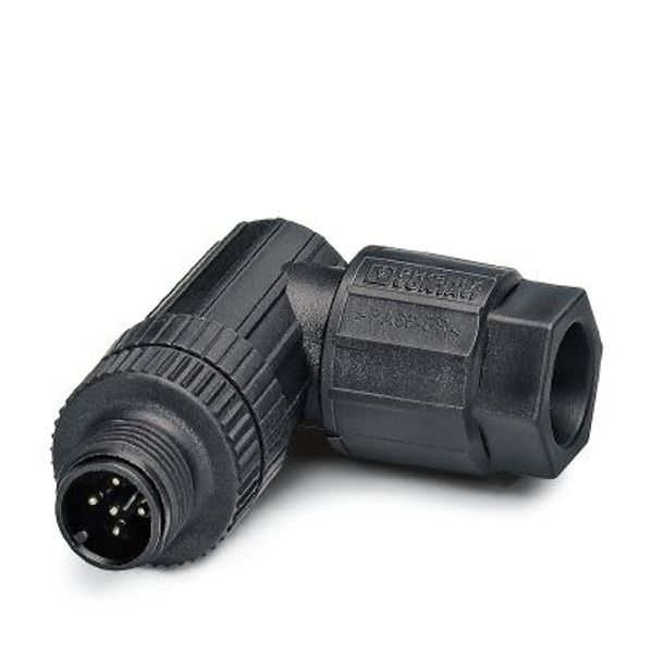 SACC-M12MR-5PL DN - Data connector image 2