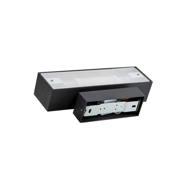 ANDREAS 80W 230V black image 3