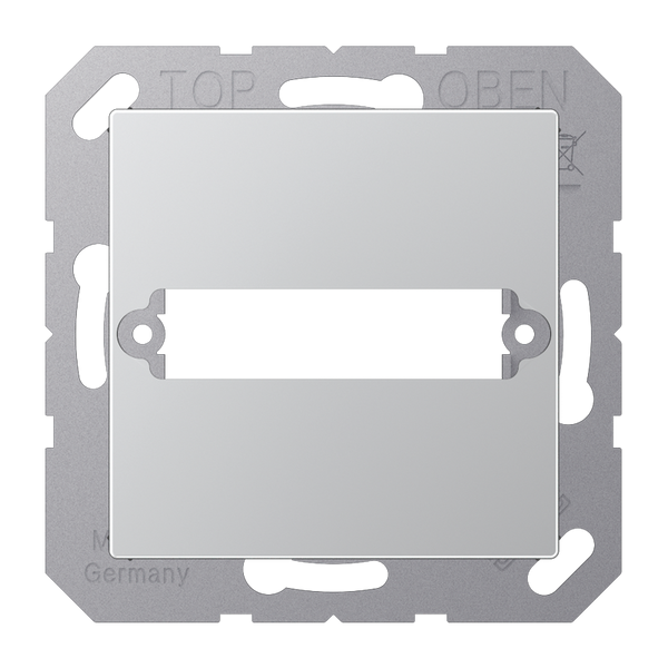 Centre plate for subminiature D-socket A594-125AL image 2
