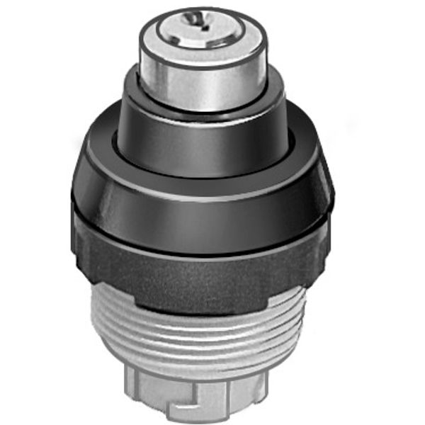 Q-30 Key actuator image 1