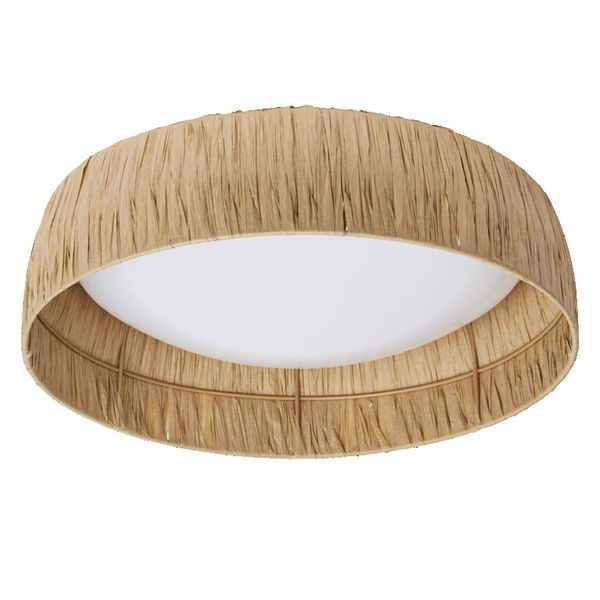 DECOR BAMBOO PAPER CLG 400 18W 830 LEDV image 1