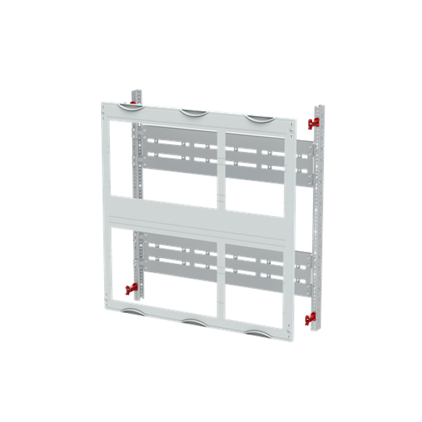 MT345 NH2-fuse switch disconnector 750 mm x 750 mm x 225 mm , 1 , 3 image 3