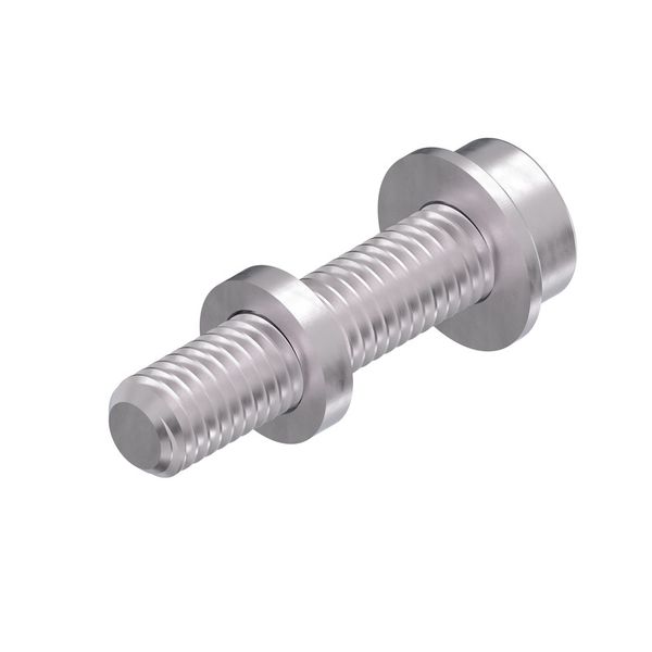 Screw for industrial connector image 6