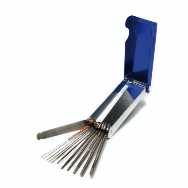 Nozzle cleaning drill set 4005 image 1