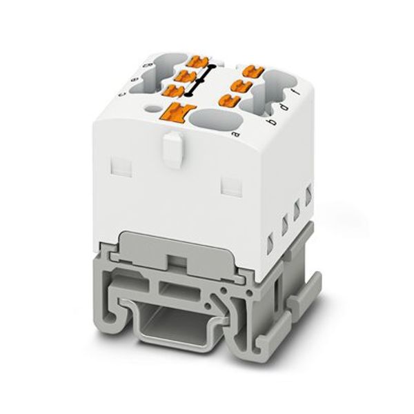 Distribution block image 3