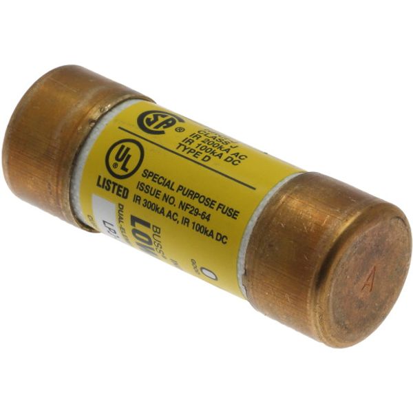 Fuse-link, low voltage, 16 A, AC 240 V, BS88, 15 x 49 mm, gL/gG, BS image 7