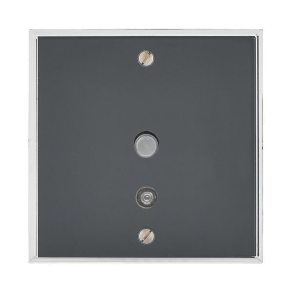 Art d'Arnould universe Illuminated push button memory with round button 2A - crystal image 1