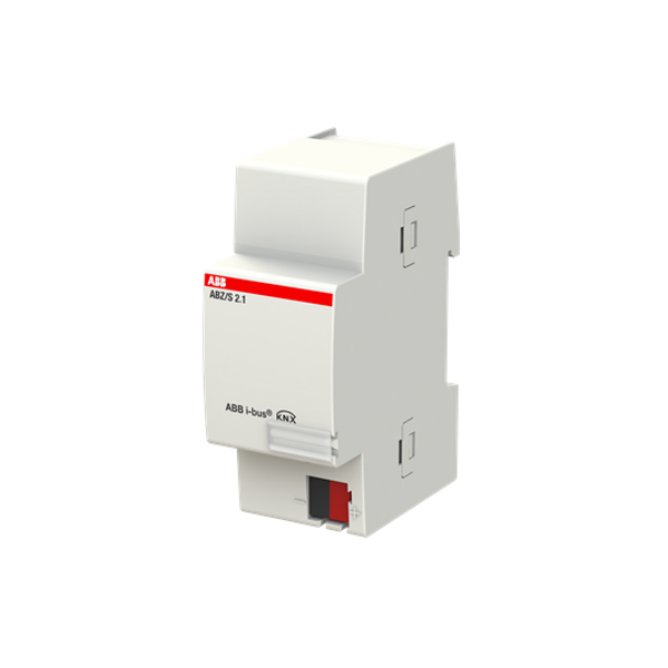 ABL/S 2.1 ABL/S2.1 Application Unit Logic, MDRC image 5