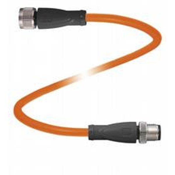 V1-G-OR1.5M-POC-V1-G connection cable image 1