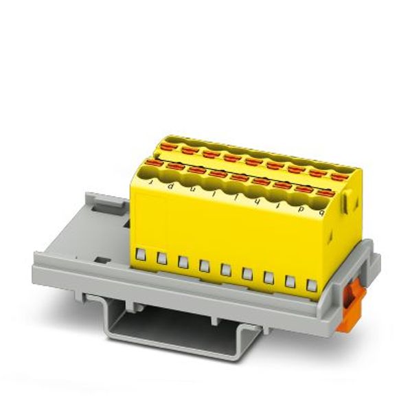 Distribution block image 2